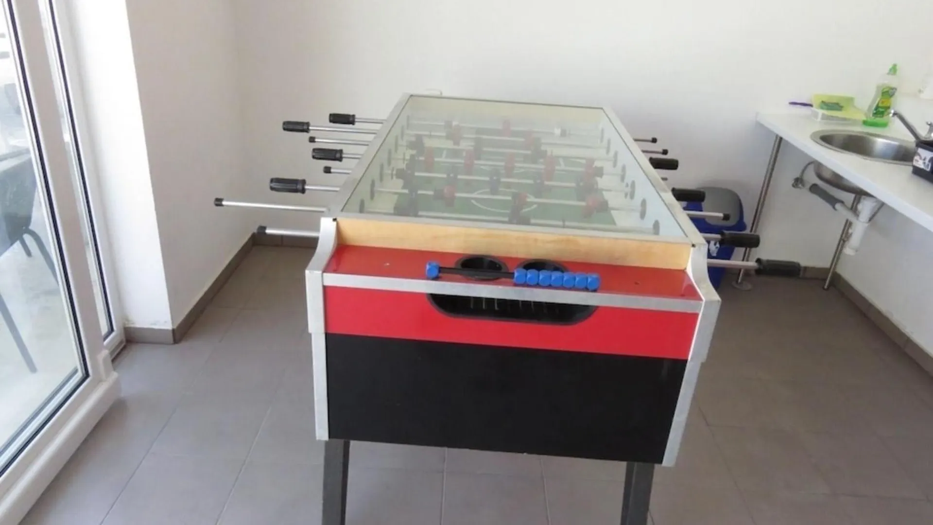 Resindenz Benni 7 Mit Beheiztem Grossem Pool Apartment Medulin