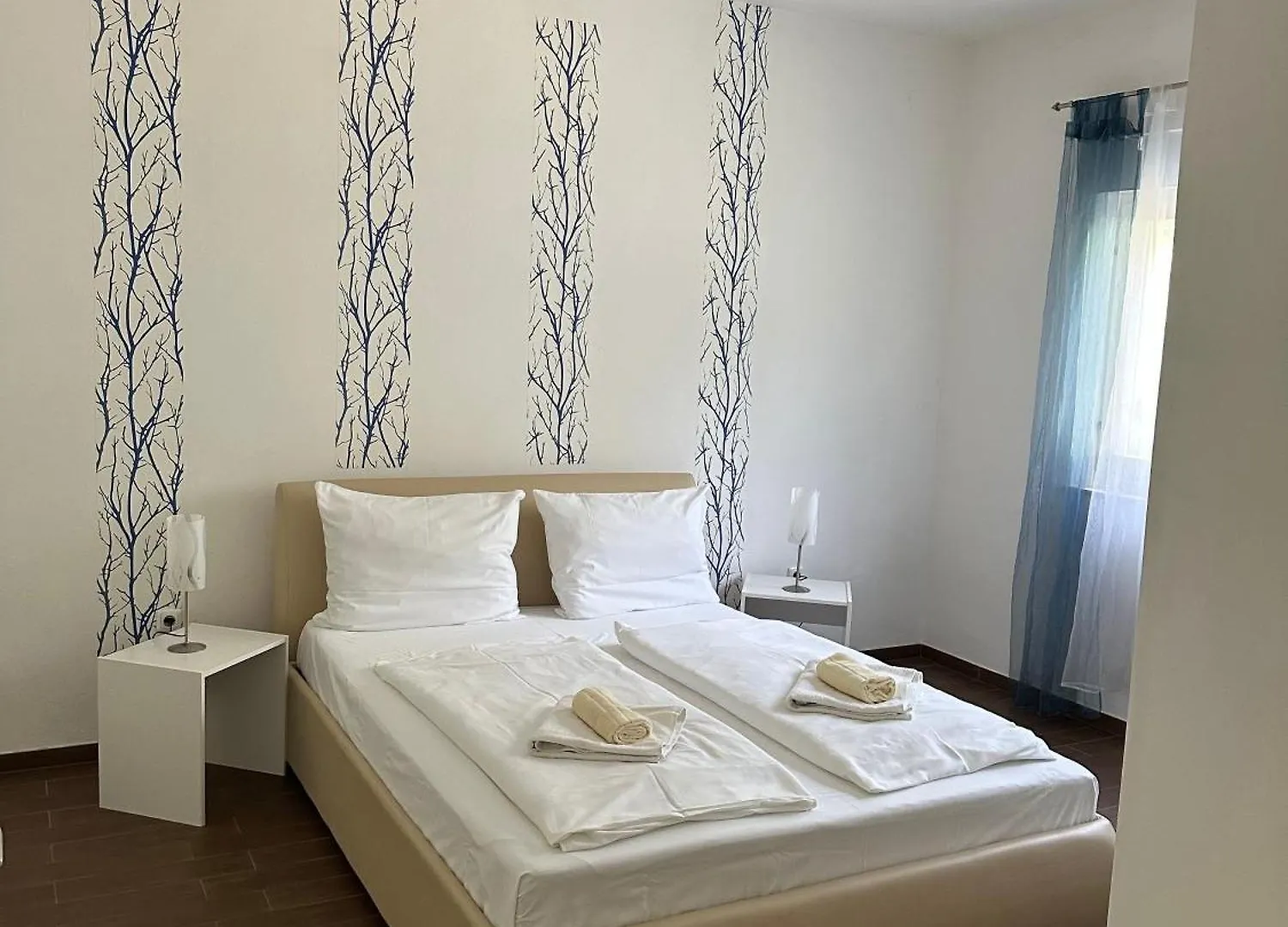Resindenz Benni 7 Mit Beheiztem Grossem Pool Apartment Medulin 0*,  Croatia